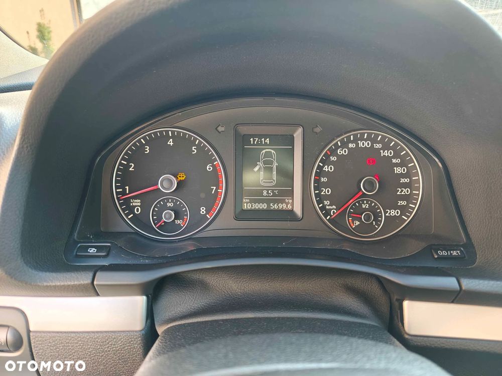 Volkswagen Scirocco 1.4 TSI - 15