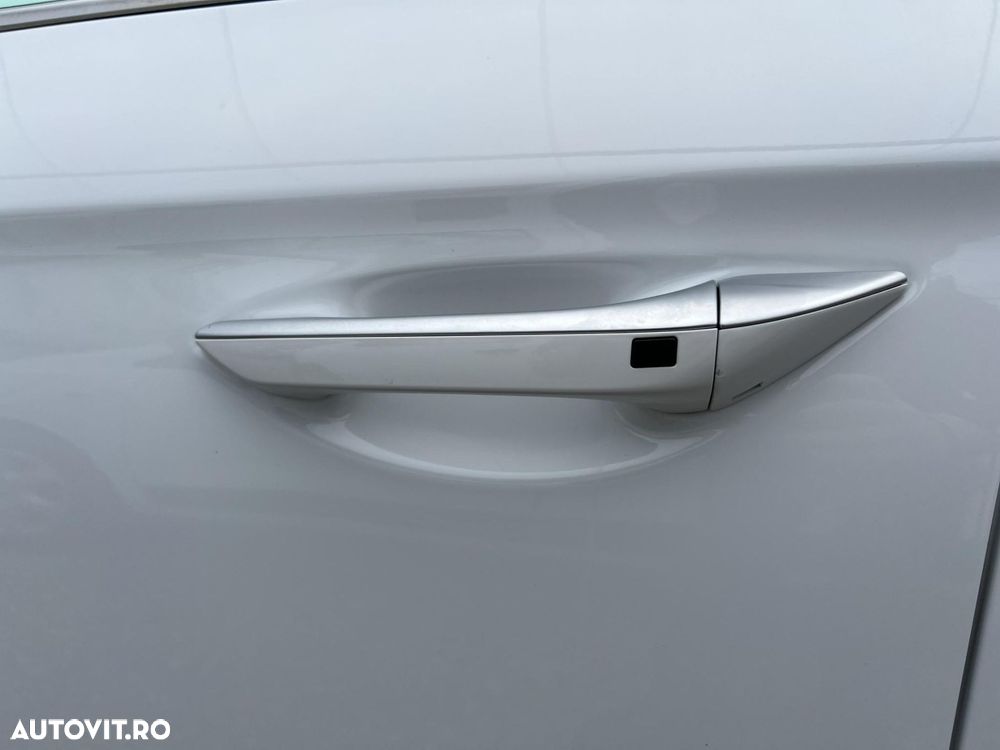 Hyundai IONIQ Trend - 34