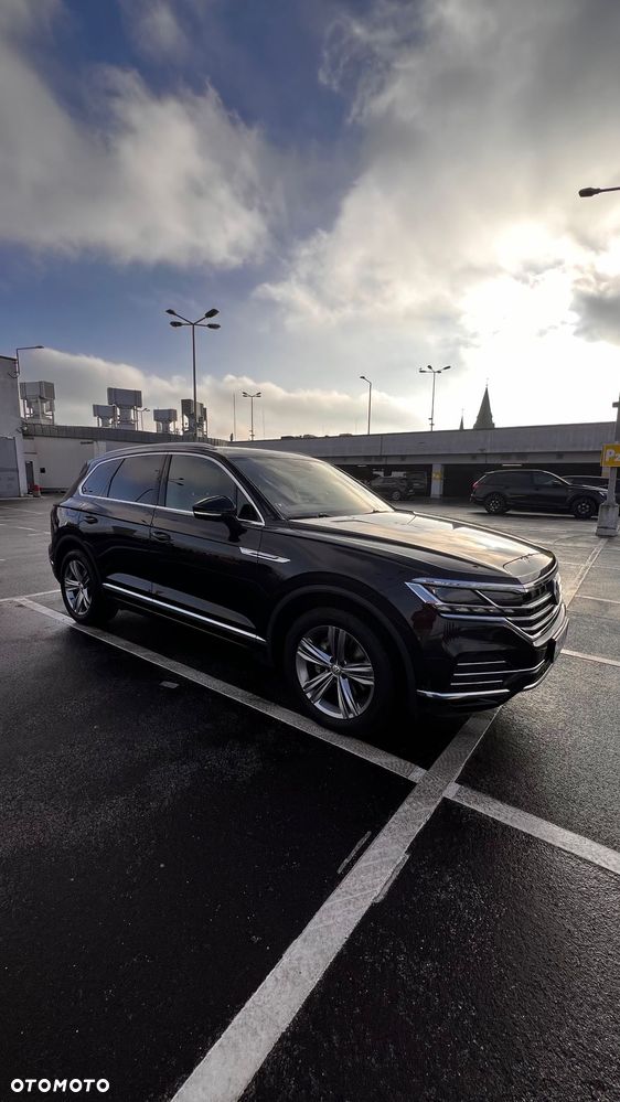 Volkswagen Touareg 3.0 V6 TDI SCR 4Mot Elegance - 7