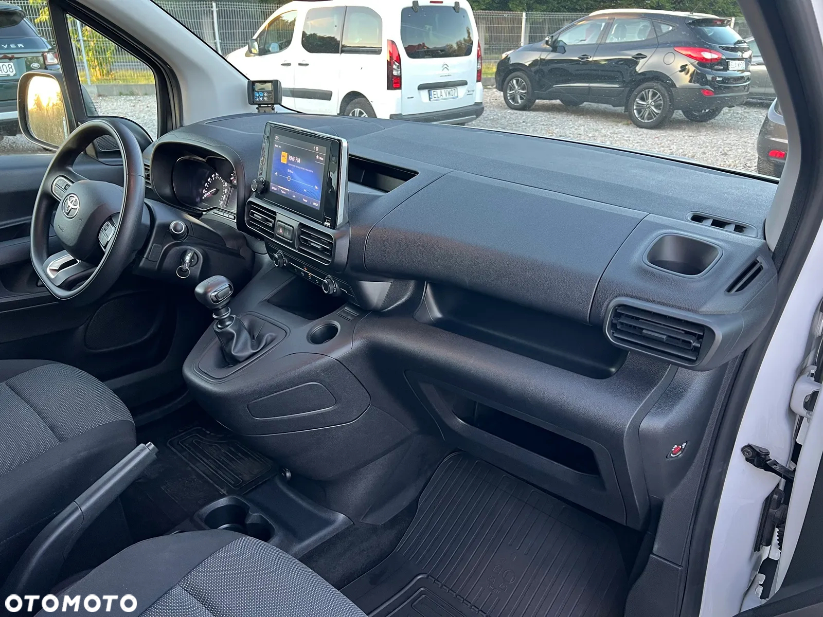 Toyota PROACE CITY - 15