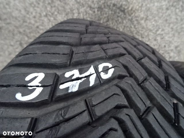 185/65/r14 90T Continental All season contact - 9