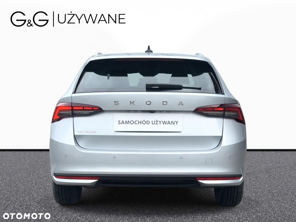Skoda Octavia - 12