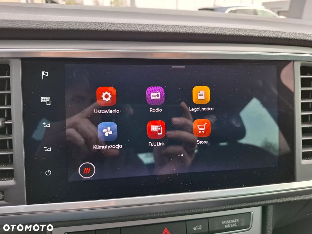 Seat Ateca 1.5 TSI FR S&S DSG - 30