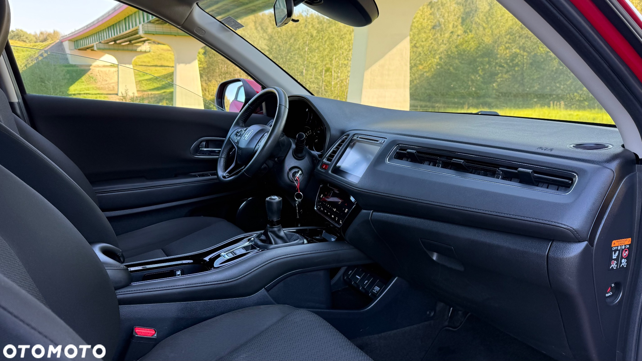 Honda HR-V 1.5 Comfort - 10