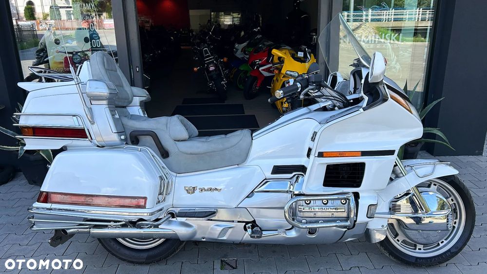 Honda GL - 17