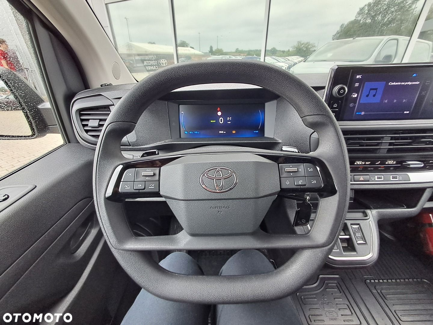 Toyota PROACE - 9