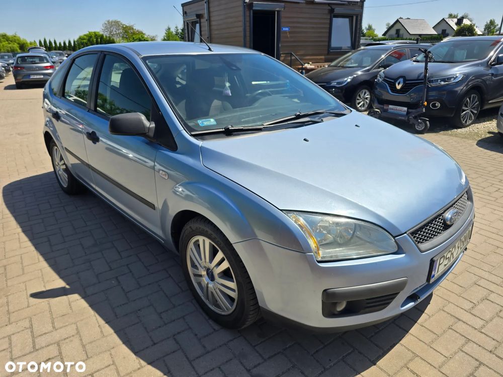 Ford Focus - 2