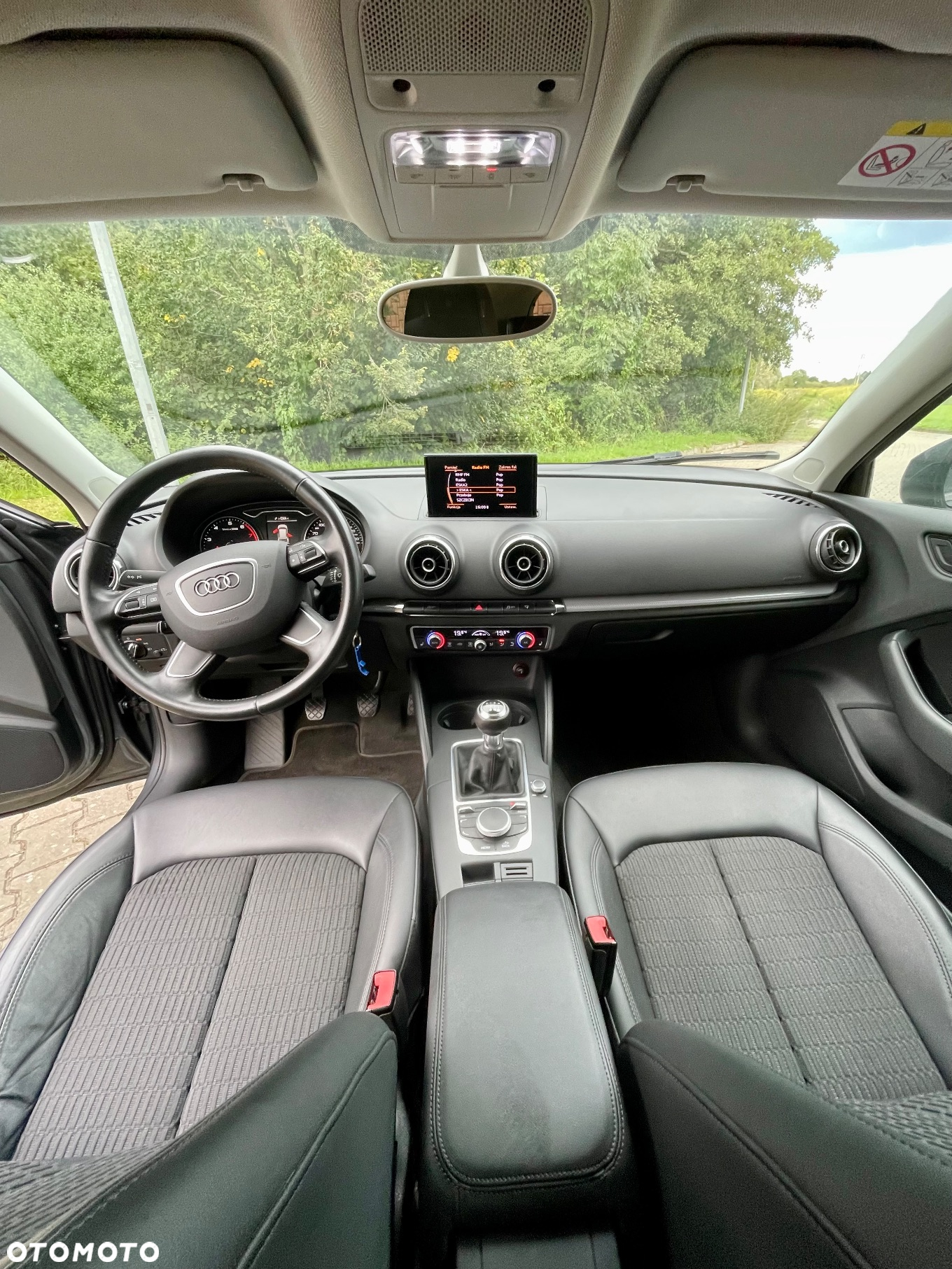 Audi A3 1.4 TFSI Ambition - 15