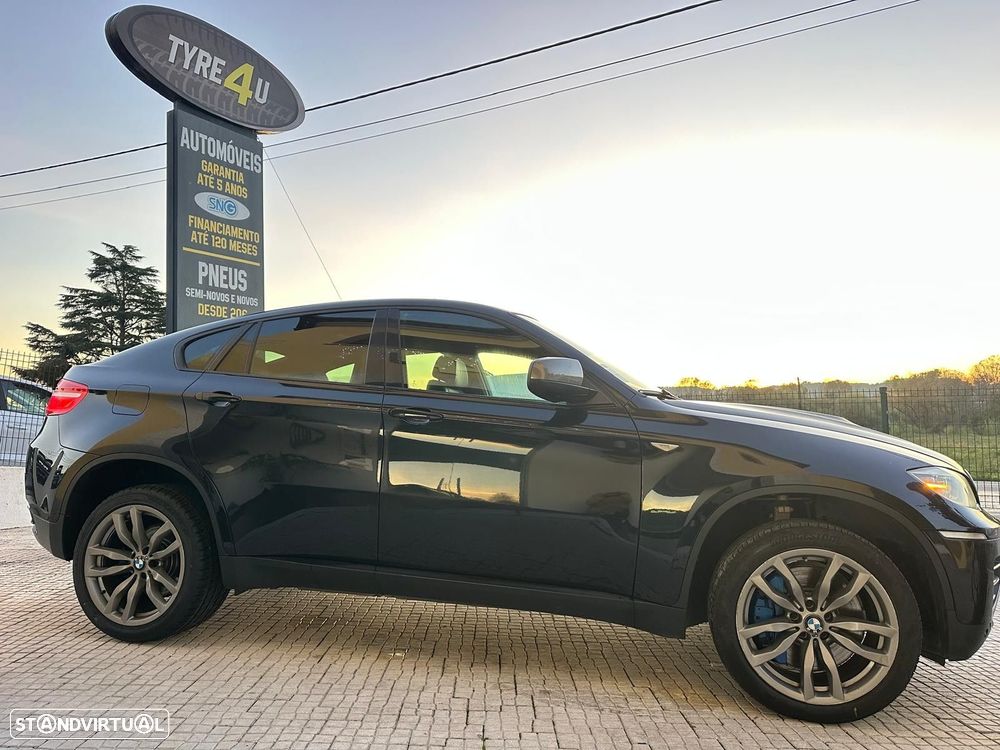BMW X6 M50 d xDrive - 13