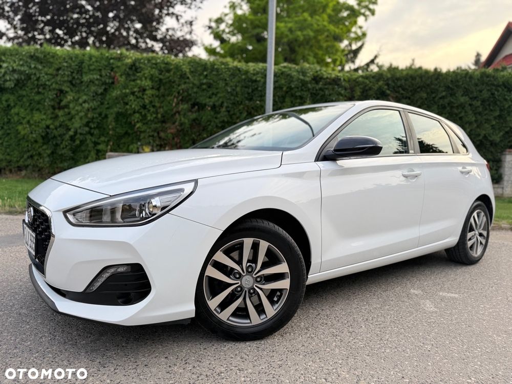 Hyundai i30 1.4 Premium - 14