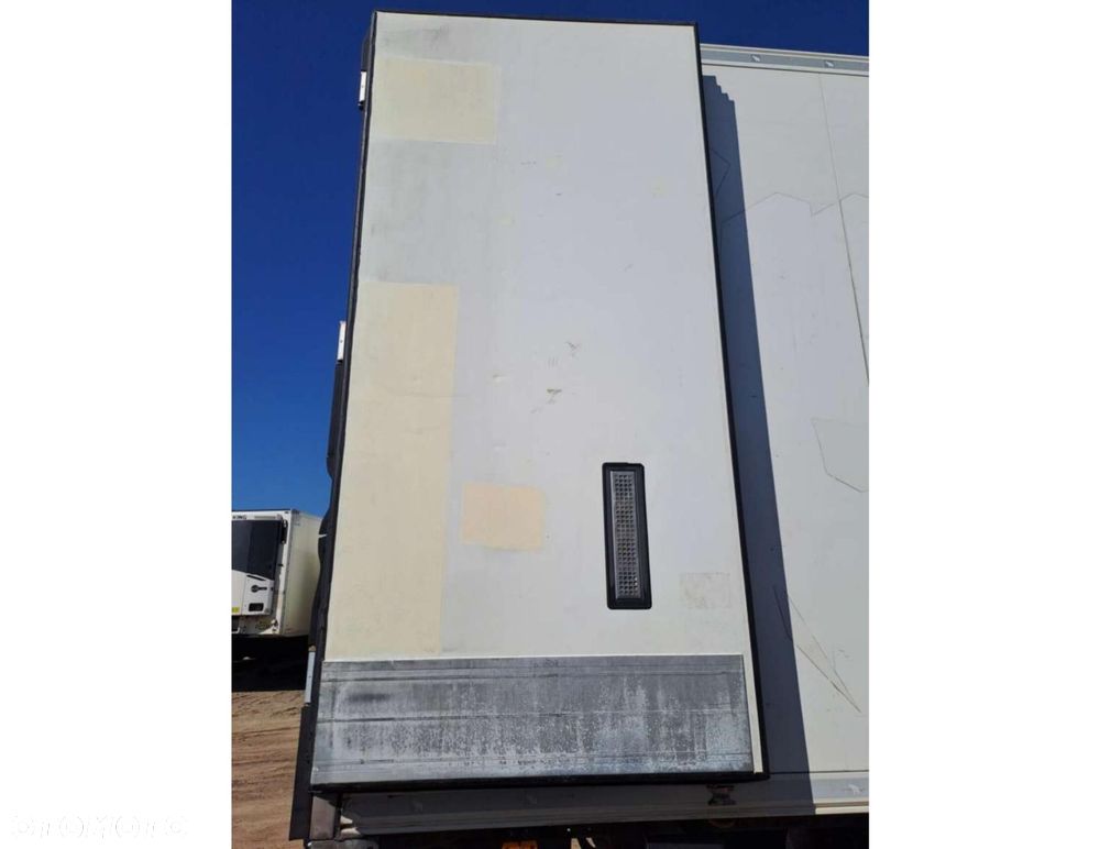 Schmitz Cargobull SKO Double Deck FP 45 ThermoKing SLXi Spectrum Multitemp - 10