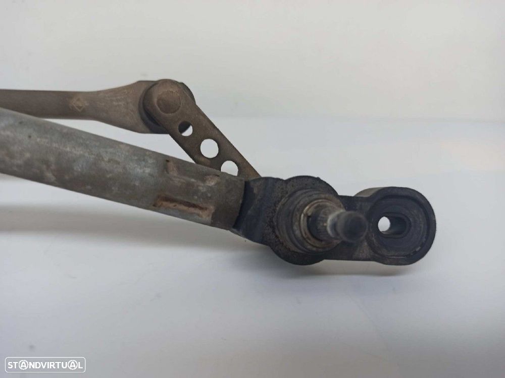 MOTOR LIMPA-VIDROS FRONTAL OPEL ASTRA G BERLINA CLUB - 5