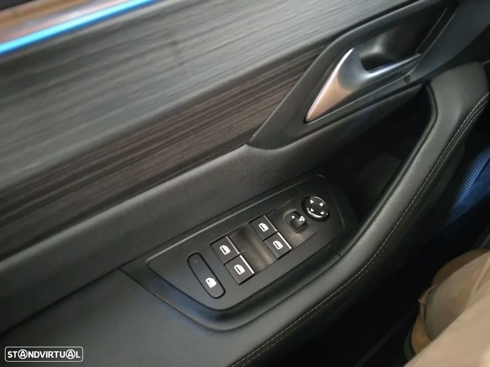 Peugeot 508 1.5 BlueHDi GT Pack EAT8 - 18