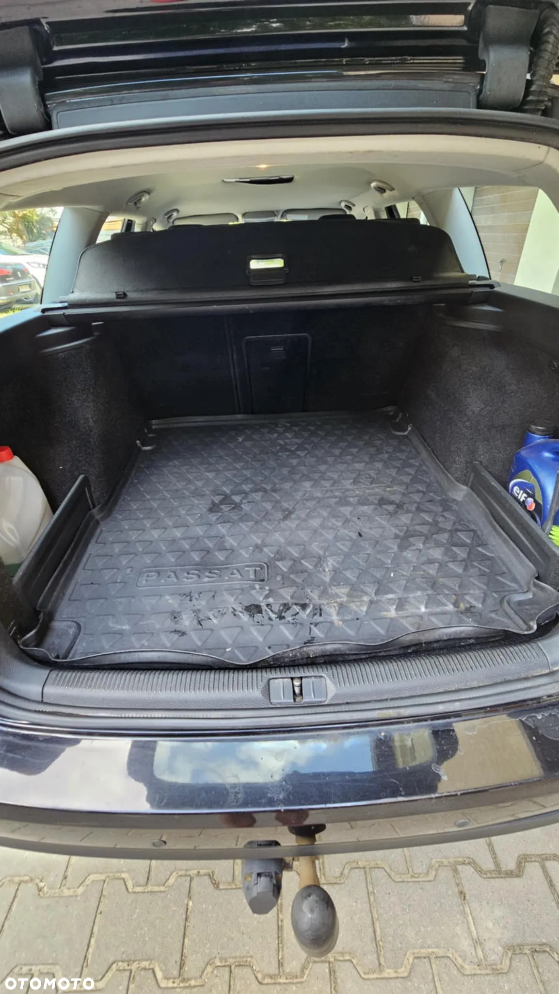 Volkswagen Passat 1.9 TDI Comfortline - 18