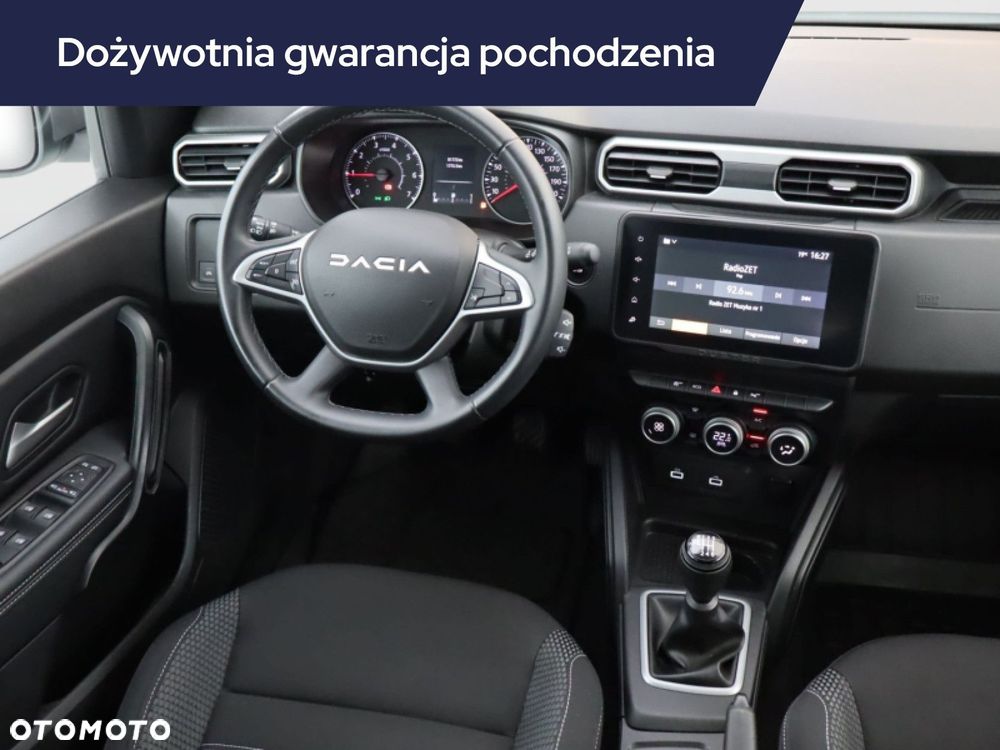 Dacia Duster - 9