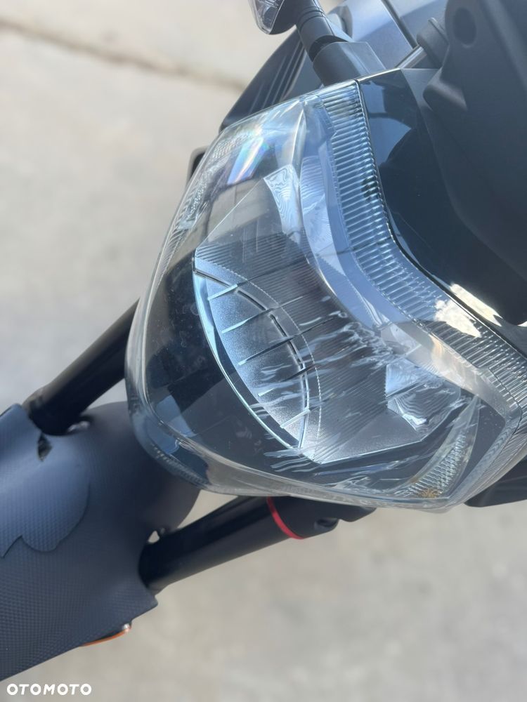 Aprilia Shiver - 18