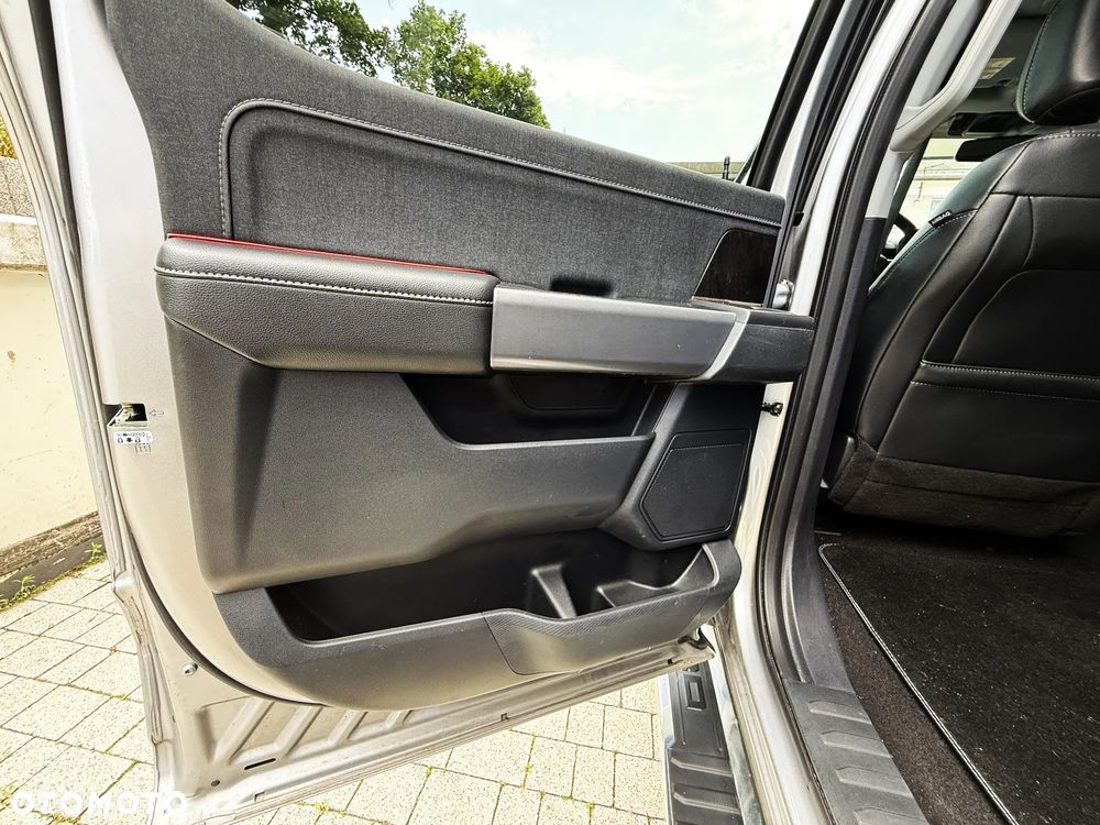 Ford F150 - 28