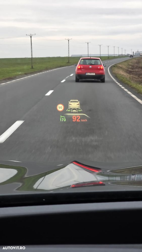 BMW X3 xDrive20d Aut. Advantage - 15