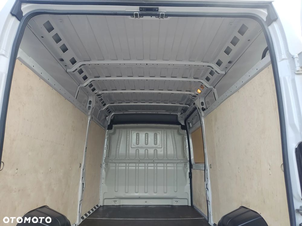 Fiat Ducato L3H2 - 19