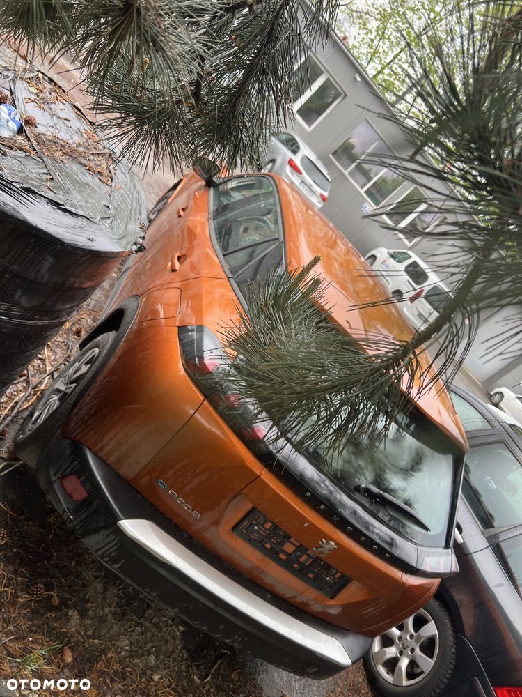 Peugeot 2008 136 Allure - 6