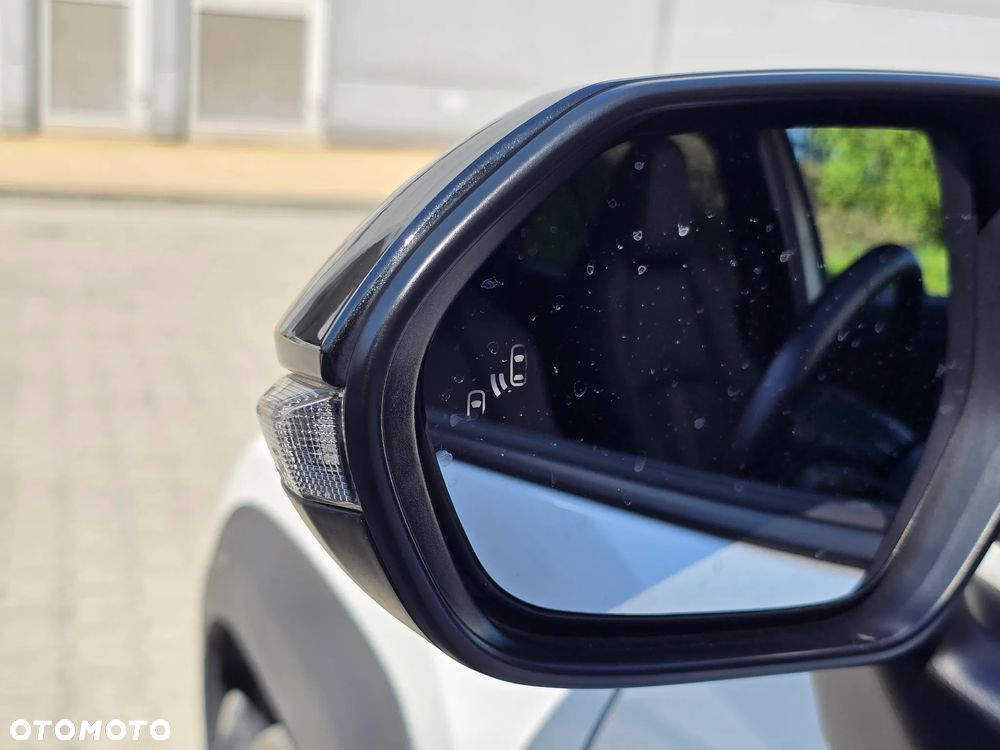 Toyota Yaris Cross Hybrid 1.5 Adventure - 4