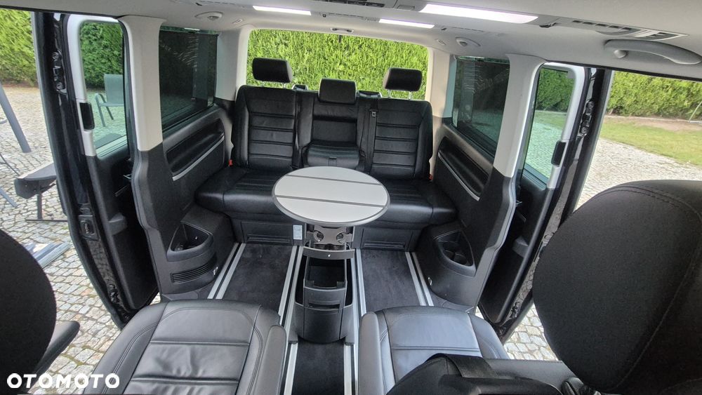 Volkswagen Multivan 2.0 TDI L1 Highline DSG - 3