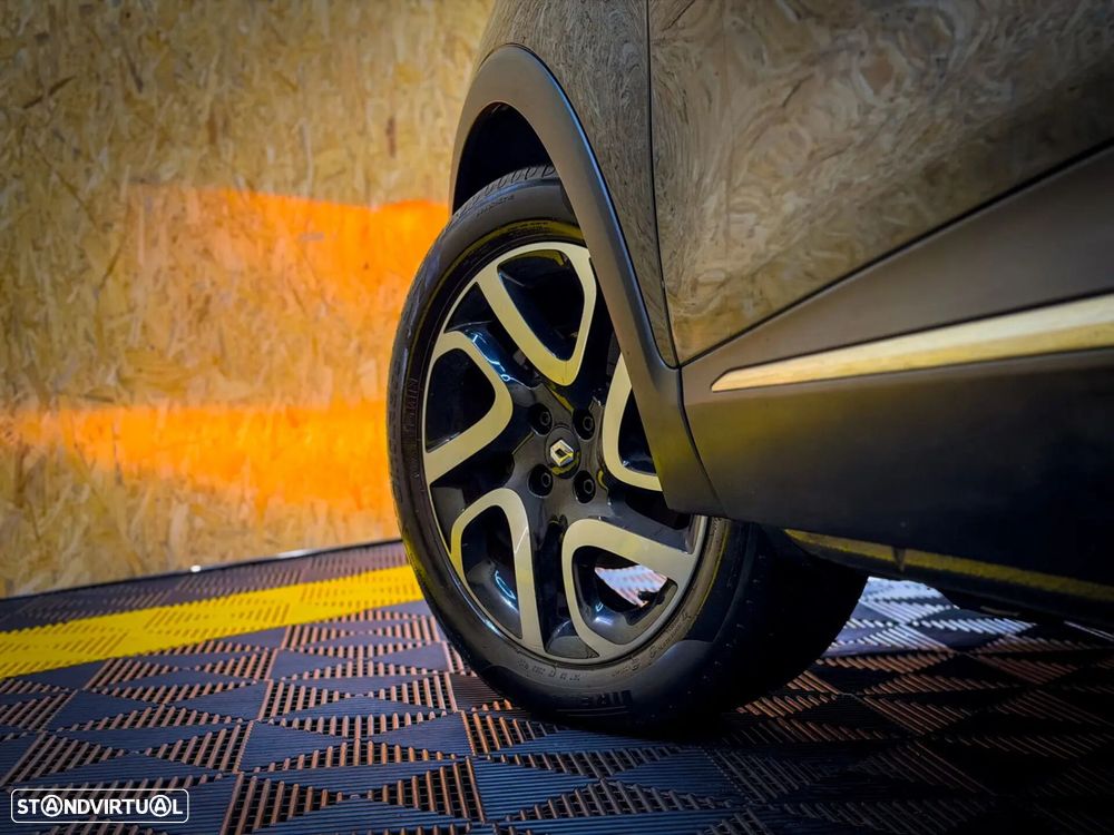 Renault Captur (ENERGY) dCi 90 INTENS - 20