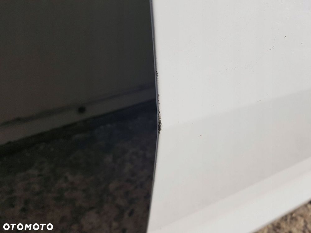 KIA SPORTAGE 3 III 10-15r DRZWI PRAWE PRZÓD PRZEDNIE WD - 3