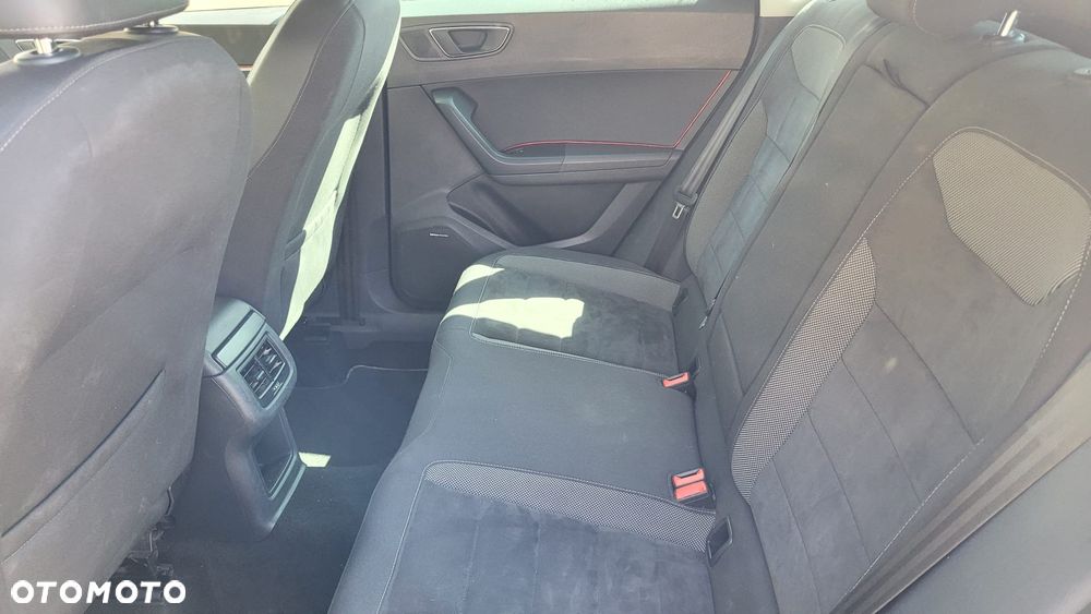 Seat Ateca 1.6 TDI ECOMOTIVE STYLE - 14