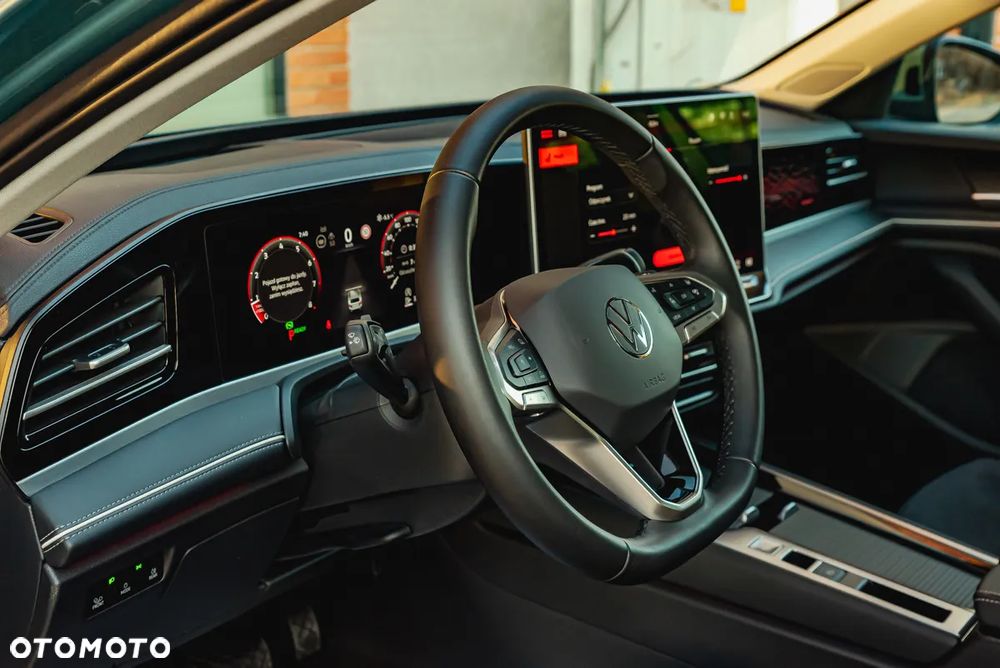 Volkswagen Passat 1.5 TSI EVO Elegance DSG - 14
