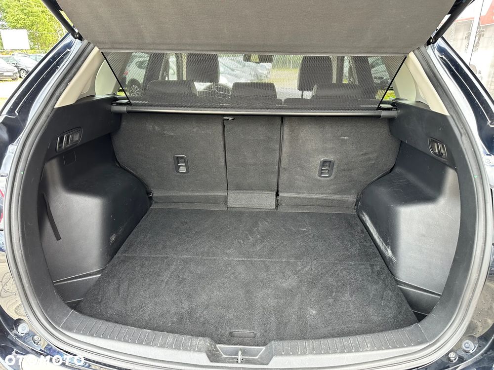 Mazda CX-5 - 28