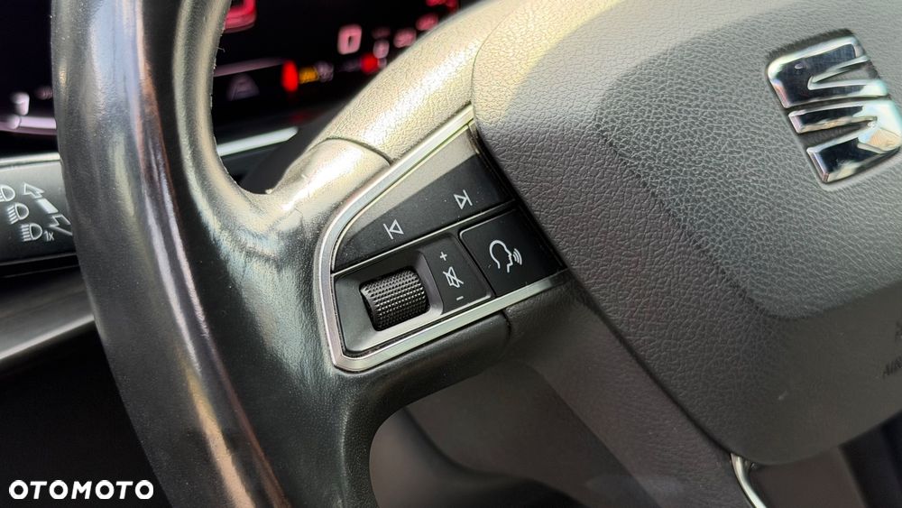 Seat Tarraco 2.0 TDI Xcellence S&S - 36