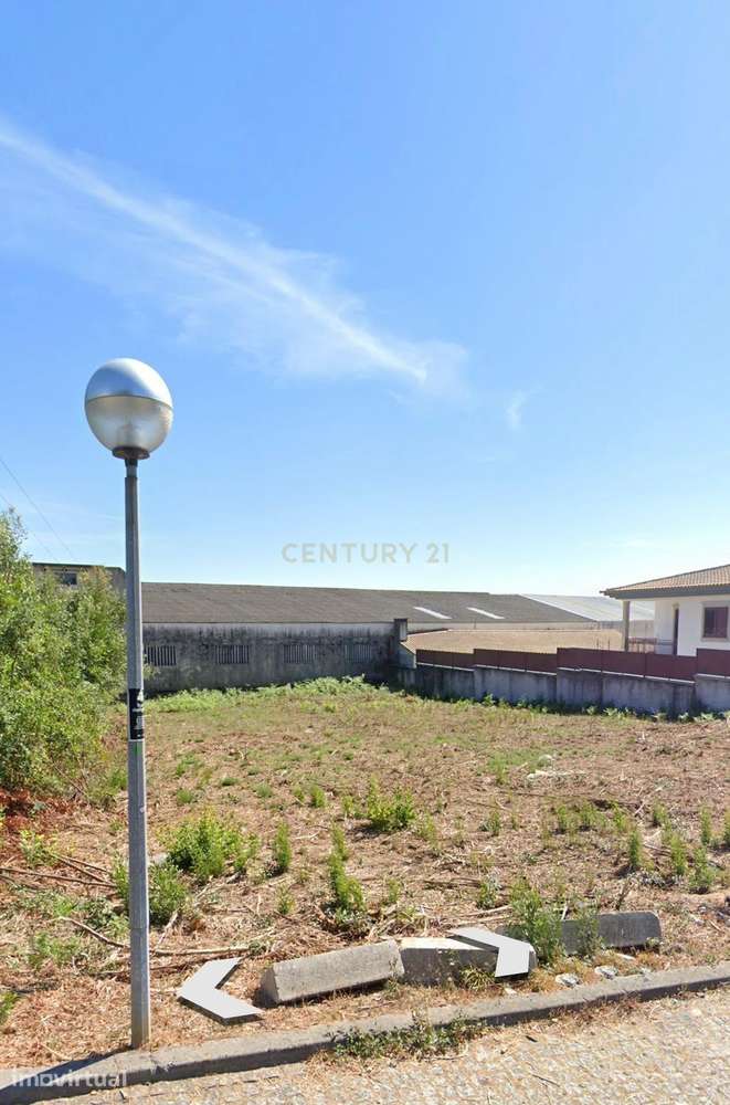 Lote de Terreno para construção - Grande imagem: 2/9