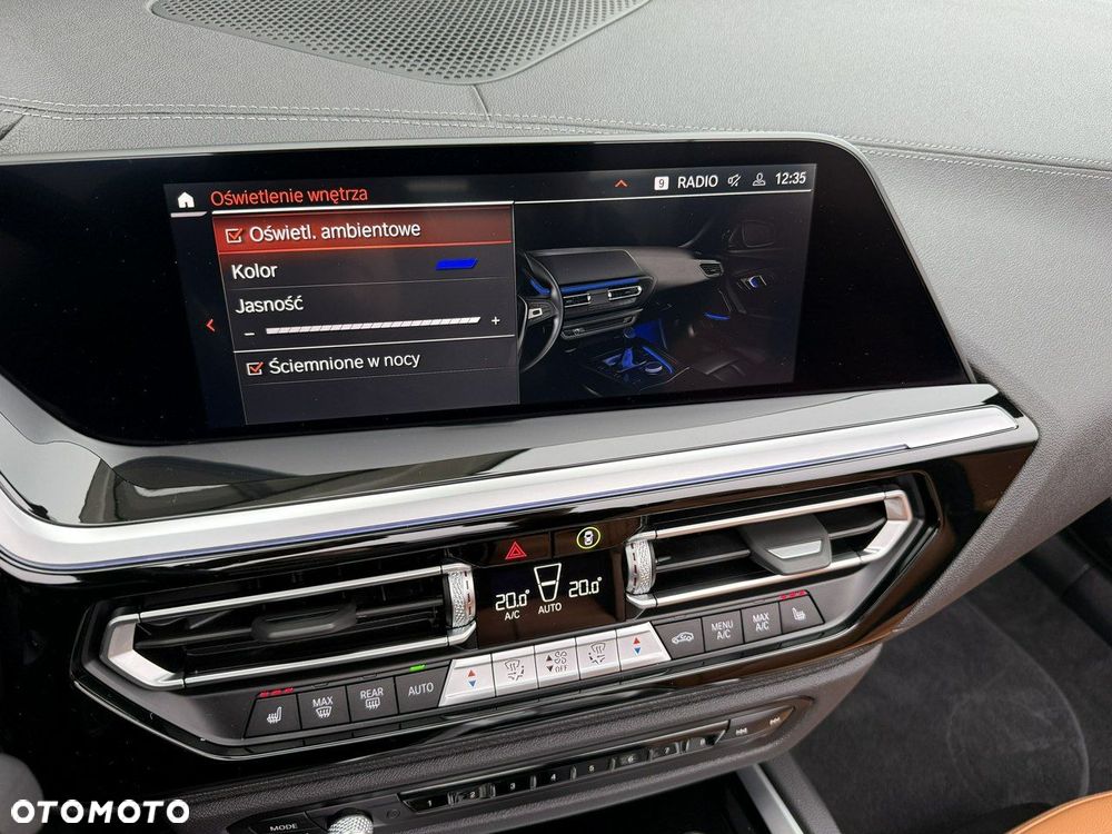 BMW Z4 20i sDrive M Sport sport - 40