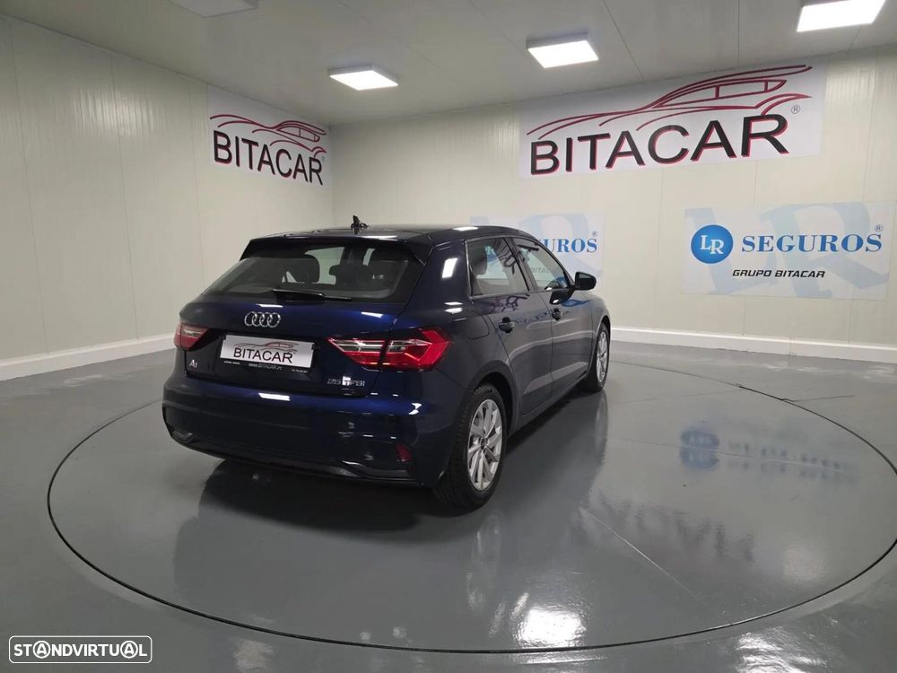 Audi A1 Sportback - 32