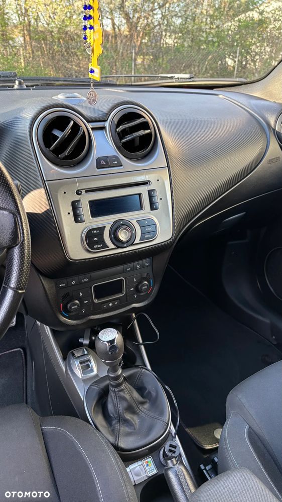 Alfa Romeo Mito TB 1.4 16V MultiAir Quadrifoglio Verde - 10