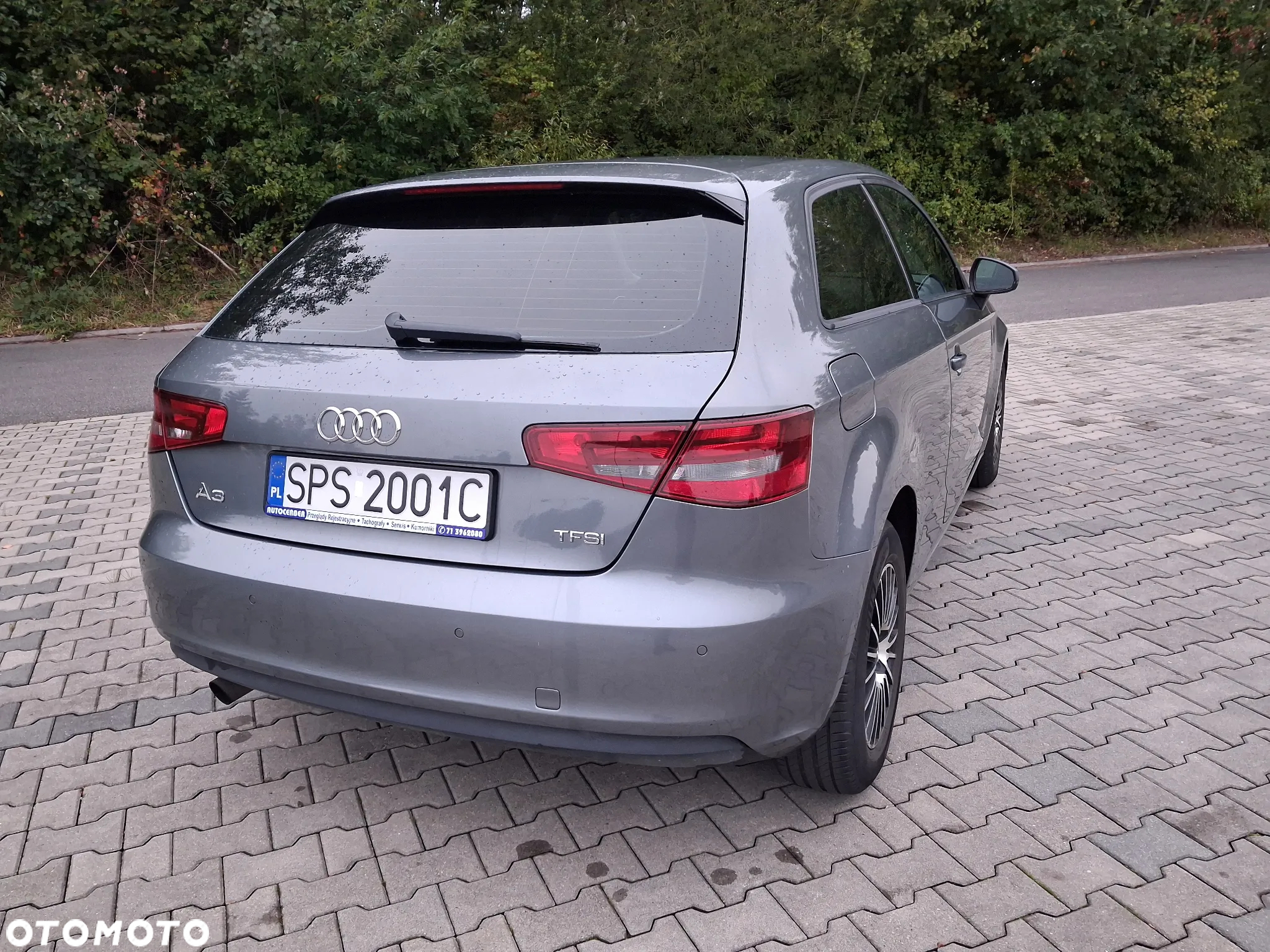 Audi A3 - 13