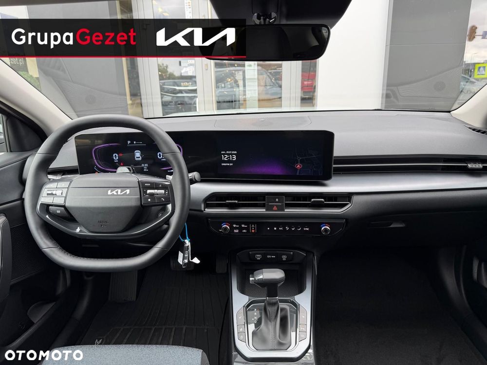 Kia XCeed 1.6 T-GDI M DCT - 13
