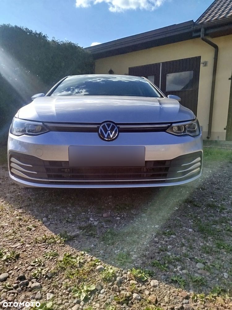 Volkswagen Golf - 4