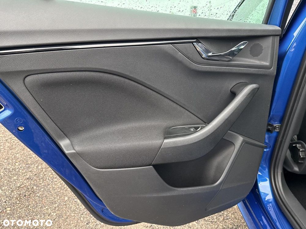 Skoda Kamiq 1.5 TSI Edition 130 - 22