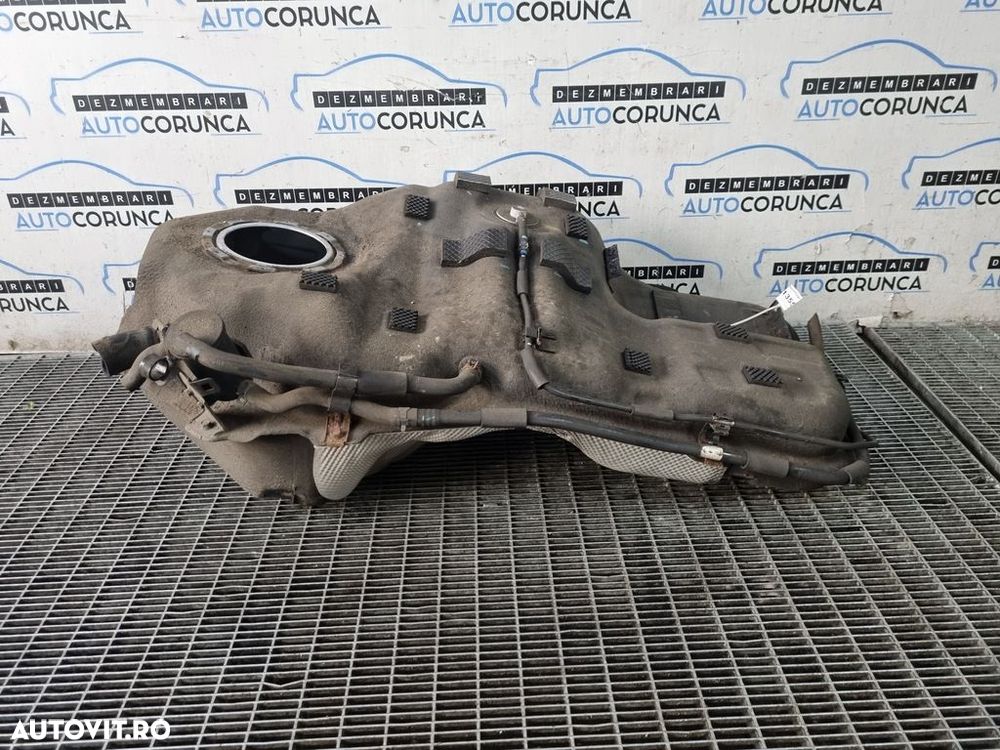 Rezervor combustibil Kia Sportage IV 1.6 Benzina 2016 - 2018 G4FD SUV 4 Usi Euro5 (1355) ... - 1