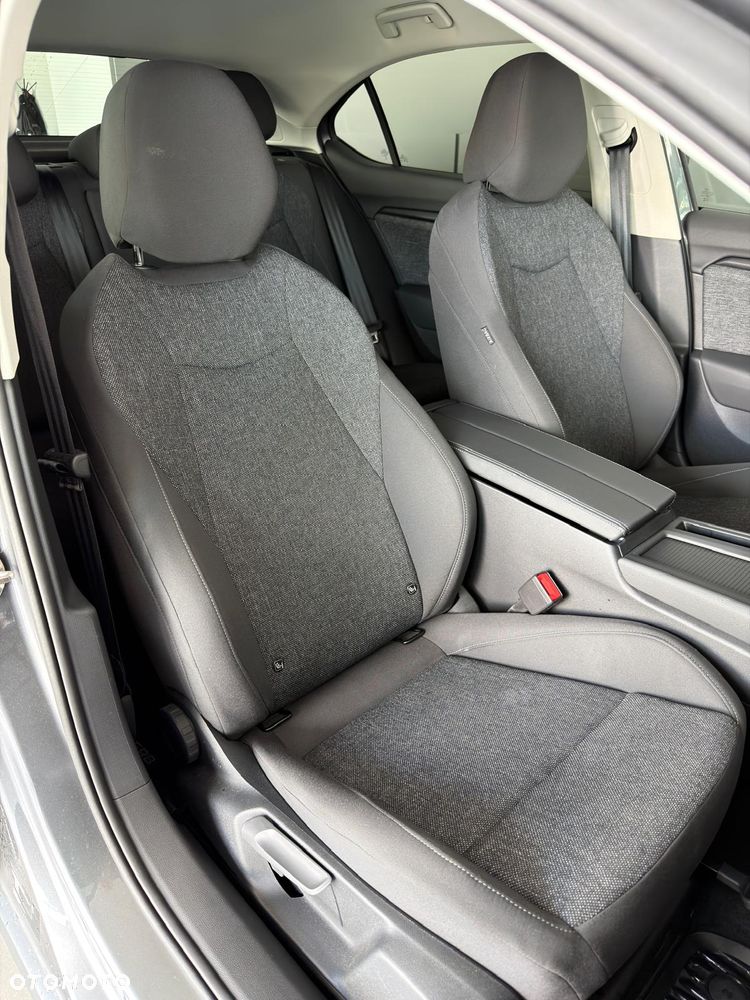 Skoda Superb 1.5 TSI mHEV Essence DSG - 10