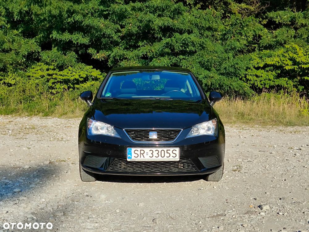 Seat Ibiza - 7