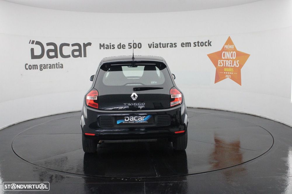 Renault Twingo - 6
