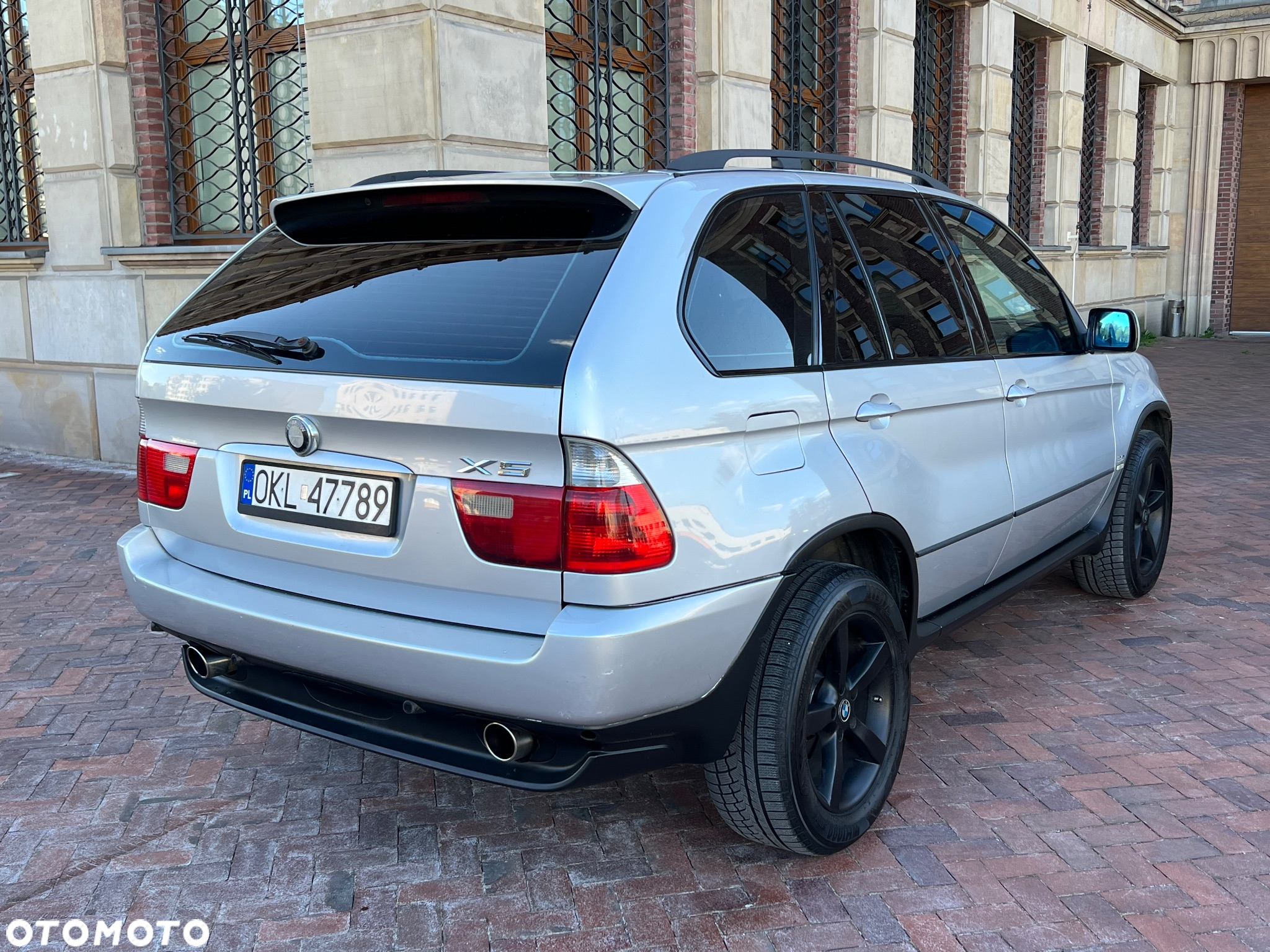 BMW X5 - 17
