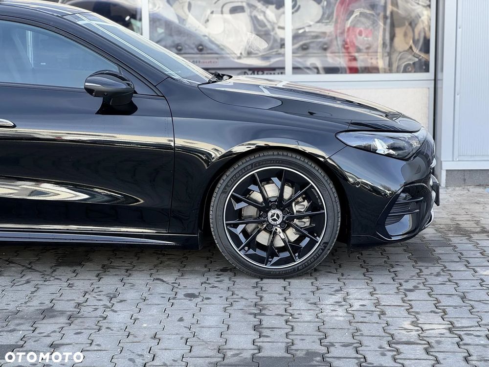 Mercedes-Benz CLA 200 mHEV 4-Matic 8G-DCT - 8