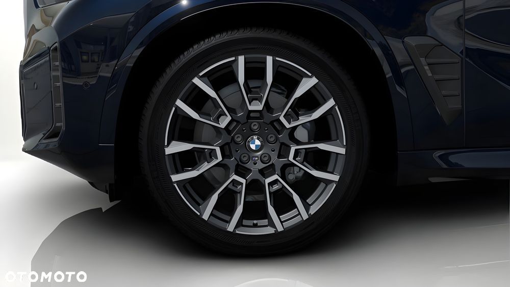 BMW X5 xDrive30d mHEV M Sport sport - 10