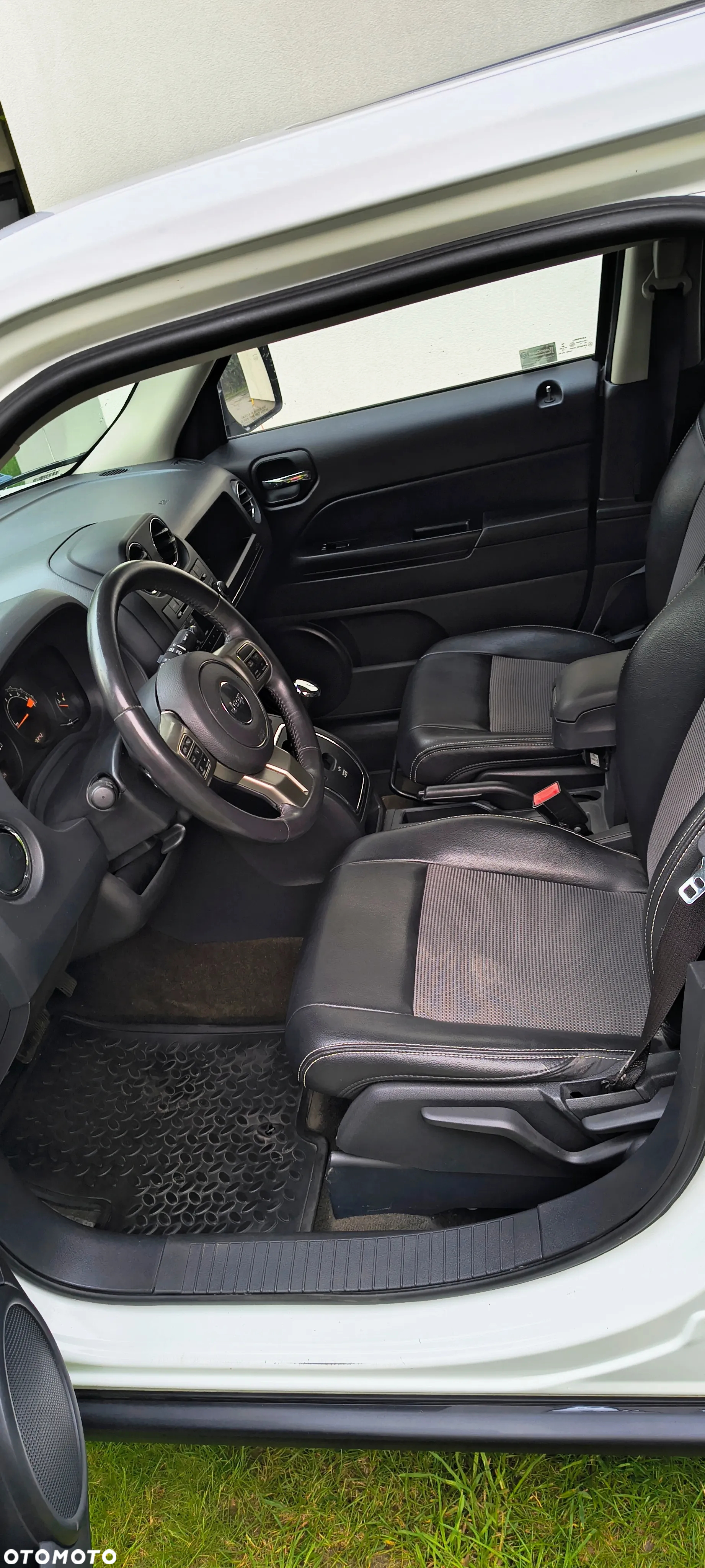 Jeep Patriot - 11
