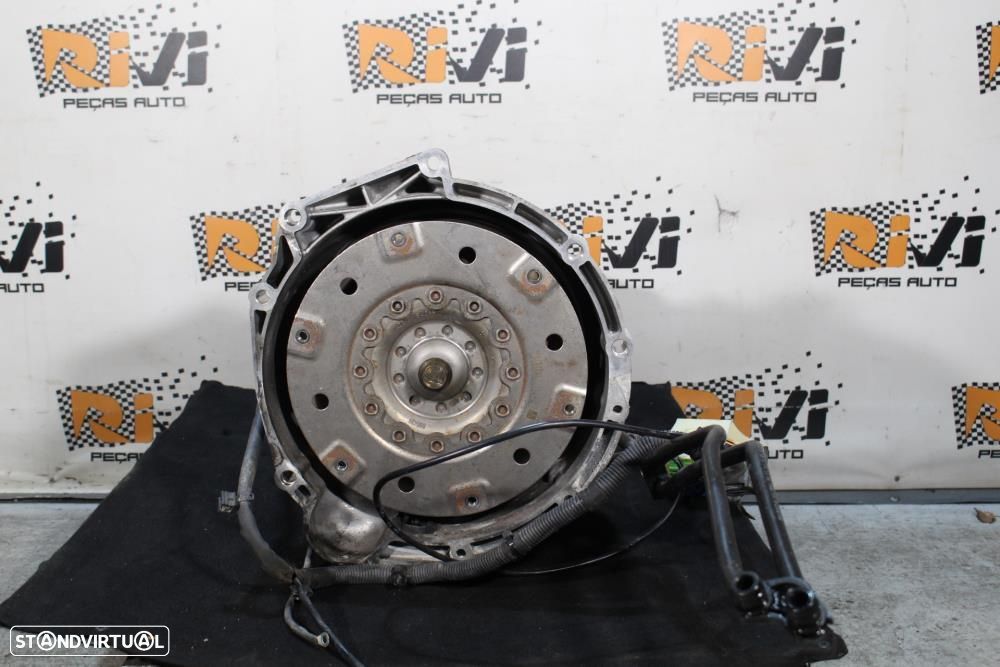 Caixa de Velocidades Automática BMW - 8HP70 / 8HP 70 - N57 - 7