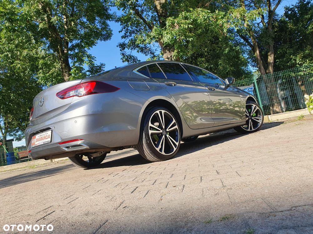 Opel Insignia 2.0 CDTI GS Line S&S - 31